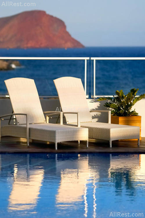 Vincci Tenerife Golf 42